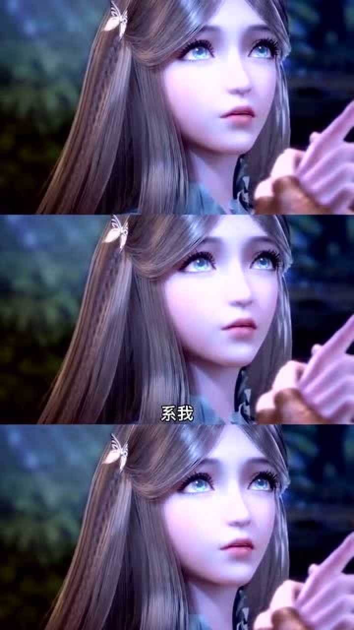 斗罗大陆,奥斯卡和荣荣的爱情,最甜cp!