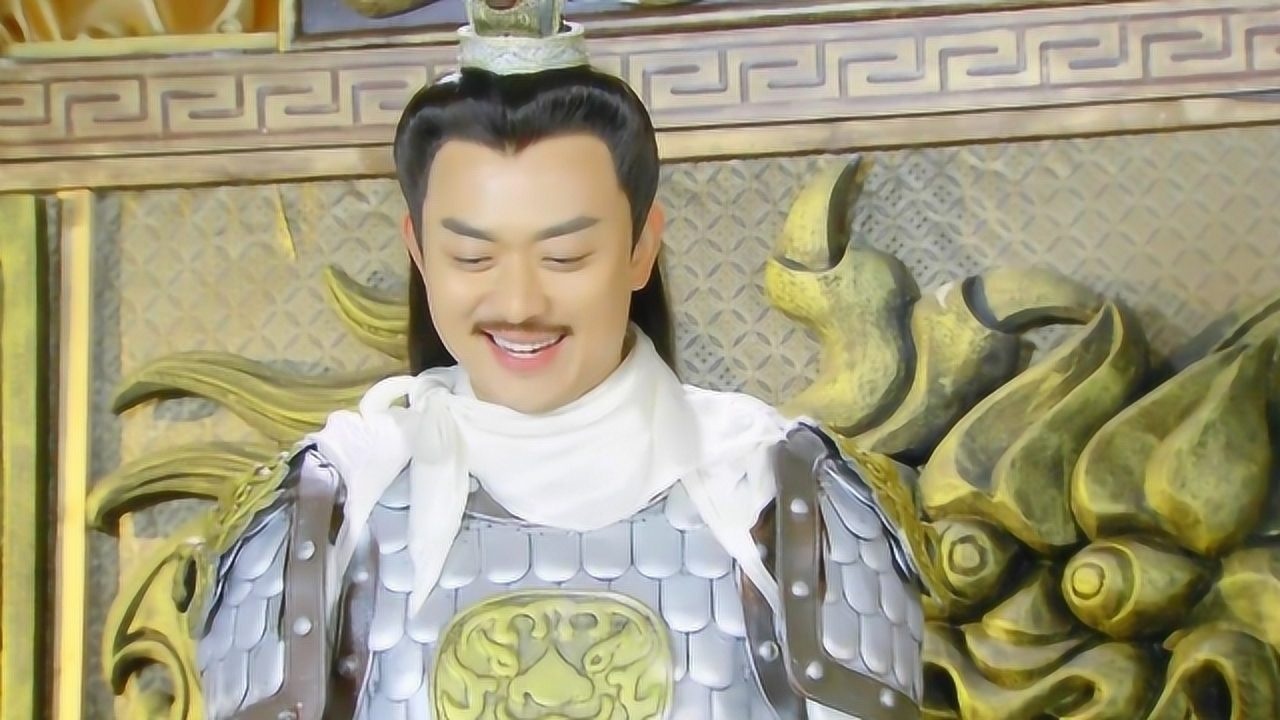 薛仁贵再下一城月娥当内应兵不血刃拿下玄武关