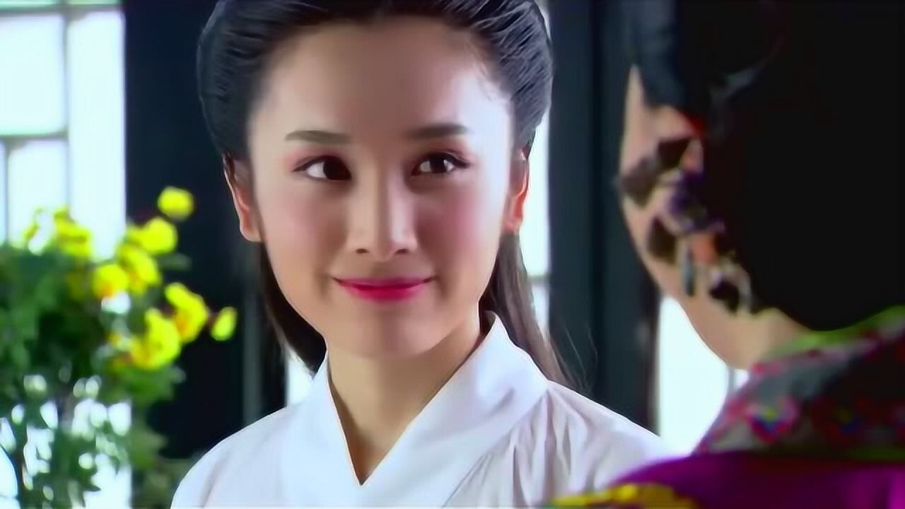 新活佛济公程财娘宽慰孟瑶天底下哪里有怪自己孩子的父母