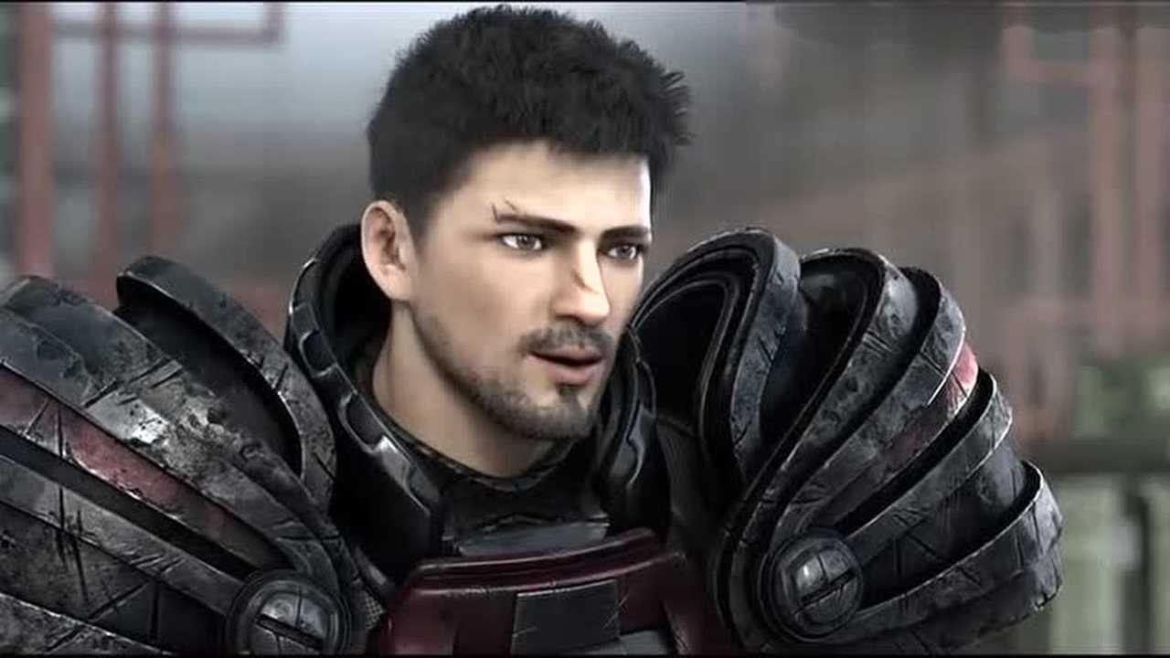 炙心真是感性,赵信:是不是又欠亲亲了