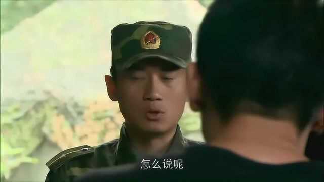 我是特种兵:不要紧张,你写的很好,能发表就证明了这一点