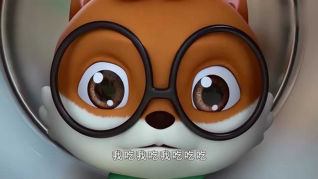 三只松鼠:小建使出全力放屁,把罐子给炸开了