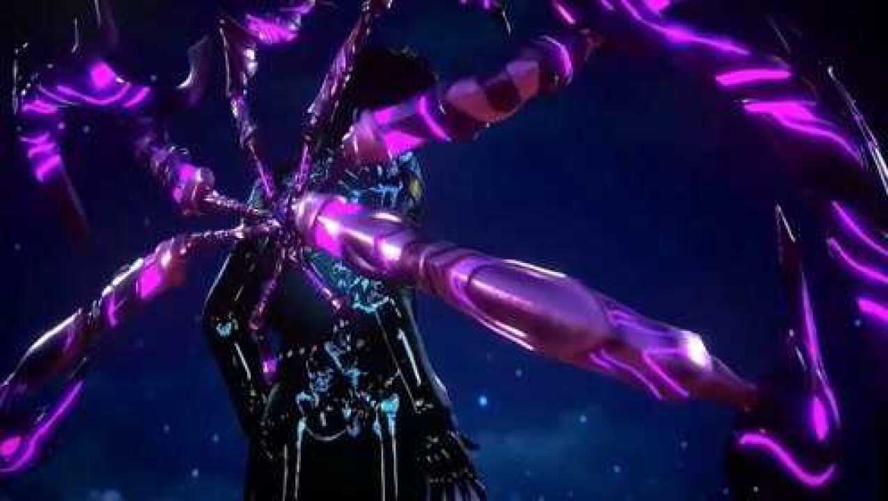 斗罗大陆唐三八蛛矛修复昊天锤开始修炼双生武魂终成完全体