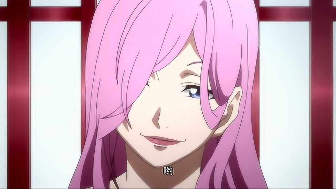 一人之下冯宝宝的身世是个谜团夏禾的魅力也太大了