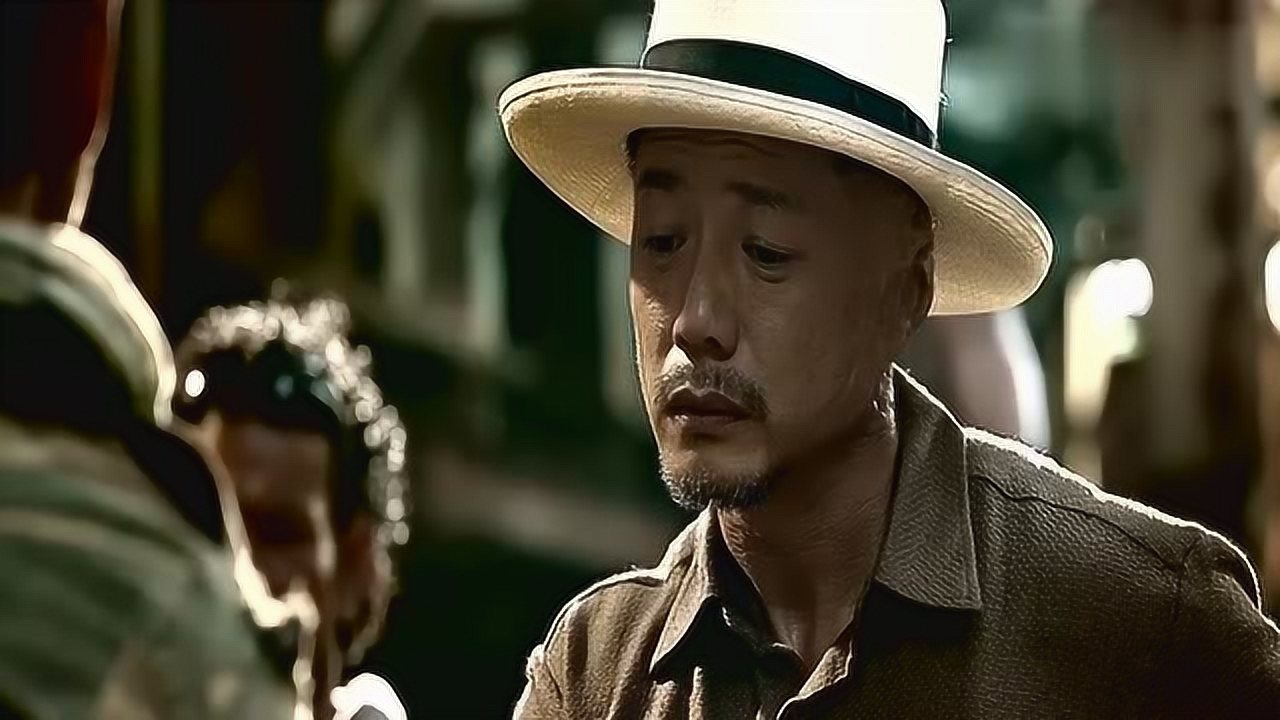非凡任务毒枭居然用这种方式来决定林凯的命运林凯躲过一劫