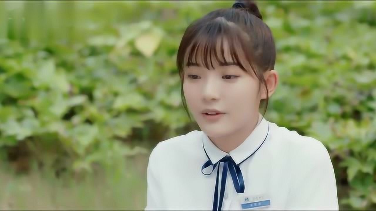 时光与你都很甜洛钦歌失恋黯然神伤陈易木瞎安慰遭嫌弃太尴尬了