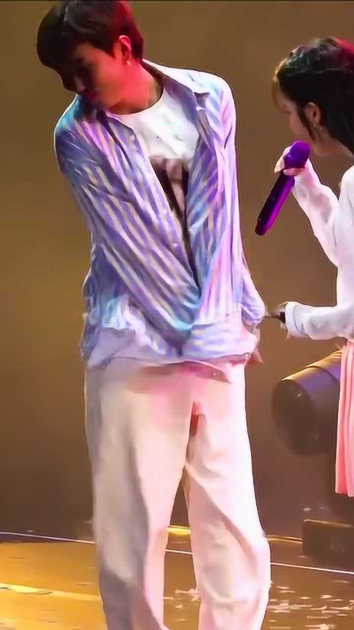 李俊宇,你的铁憨憨!真的毁了iu好多温柔!