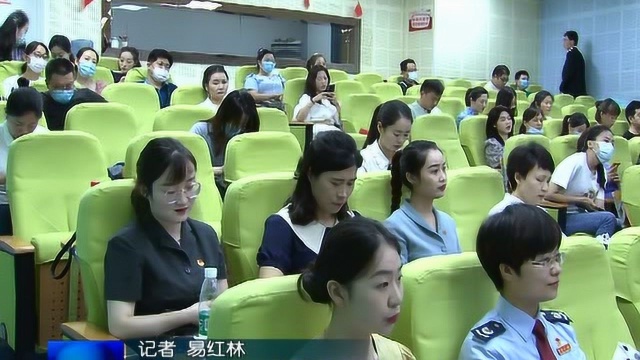 “青春助力小康梦”主题演讲大赛落幕