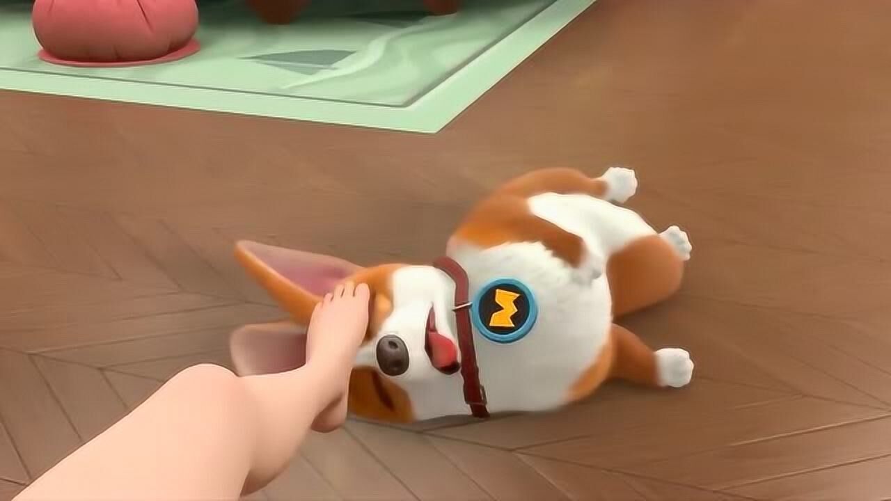 飞狗moco原来女人的脚真的会很臭yummy把moco臭晕了