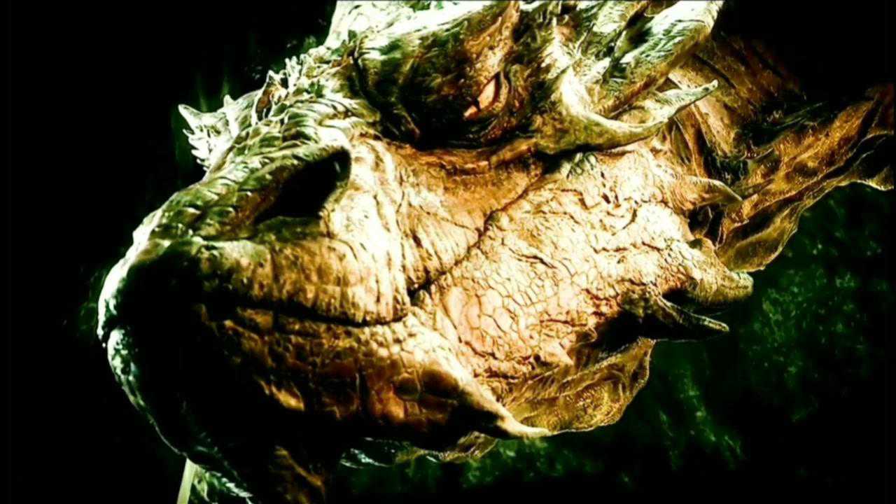 《霍比特人2》巨龙苏醒 第一段