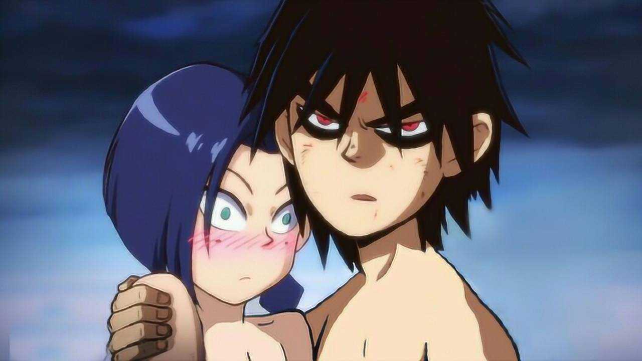 刺客伍六七梅花十三输给阿柒后为何没把魔刀给他原因太甜了