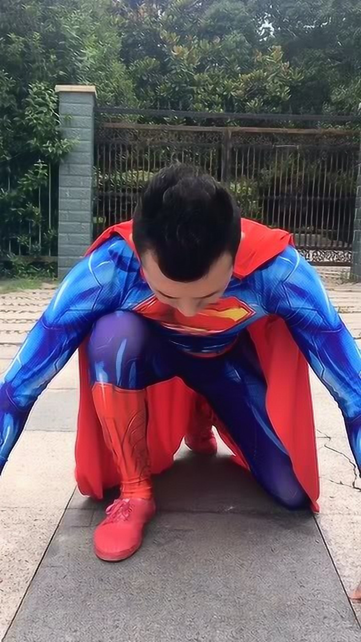 哎呀哪吒居然尿裤子了