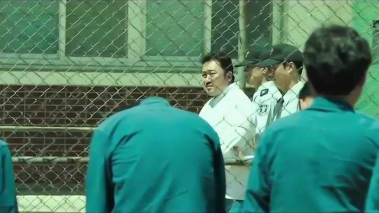 恶人传 -以恶制恶2