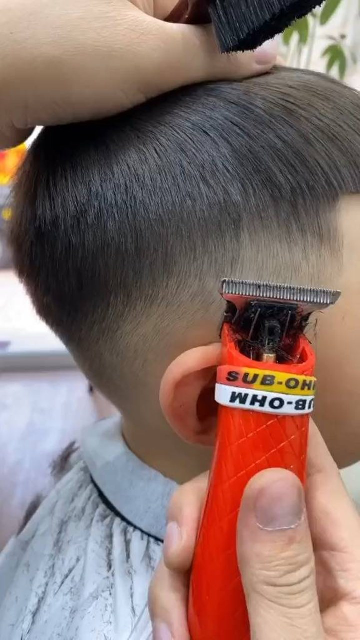 最经典的闪电雕刻,赶紧学起来吧