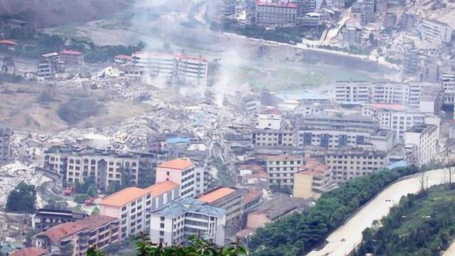 汶川地震过后,8万遇难者名下还有银行存款,最后是怎样处置的?