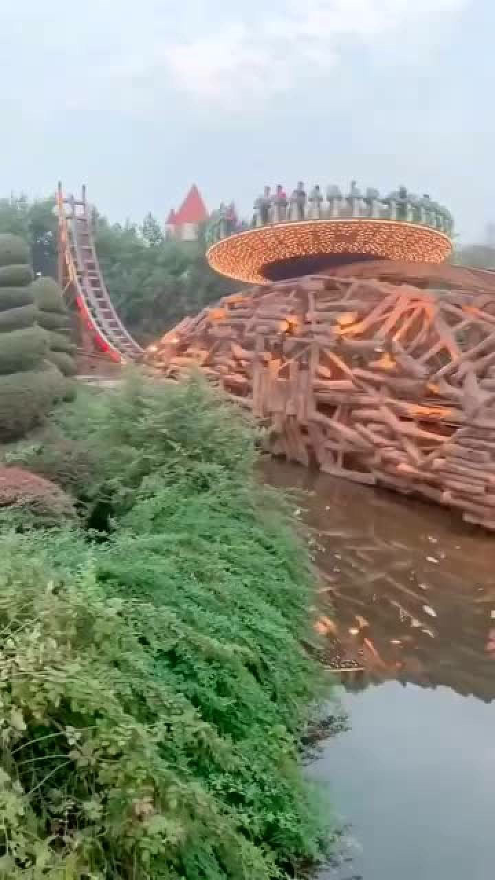 鸡皮疙瘩乐园门票(鸡皮疙瘩惊恐乐园地图) 鸡皮疙瘩乐园门票(鸡皮疙瘩惊恐乐园地图)