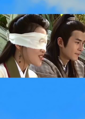 圆月弯刀大结局青青奉献热血丁鹏为正义而战