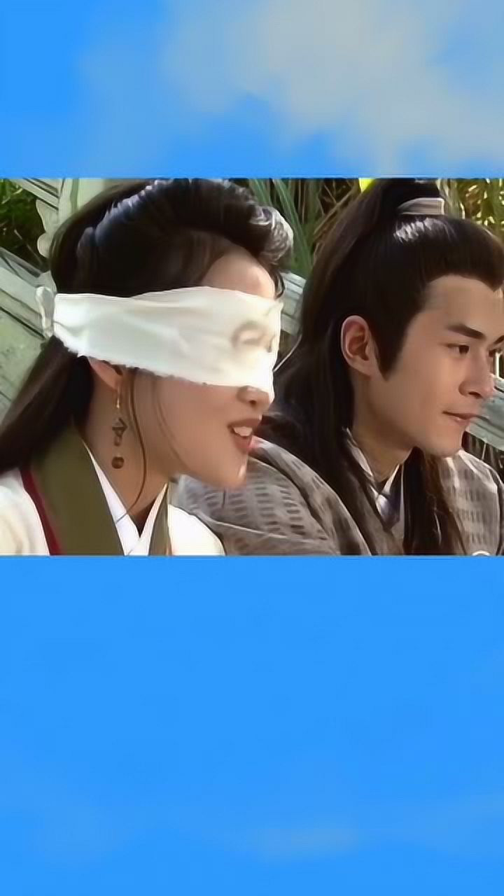 圆月弯刀大结局青青奉献热血丁鹏为正义而战