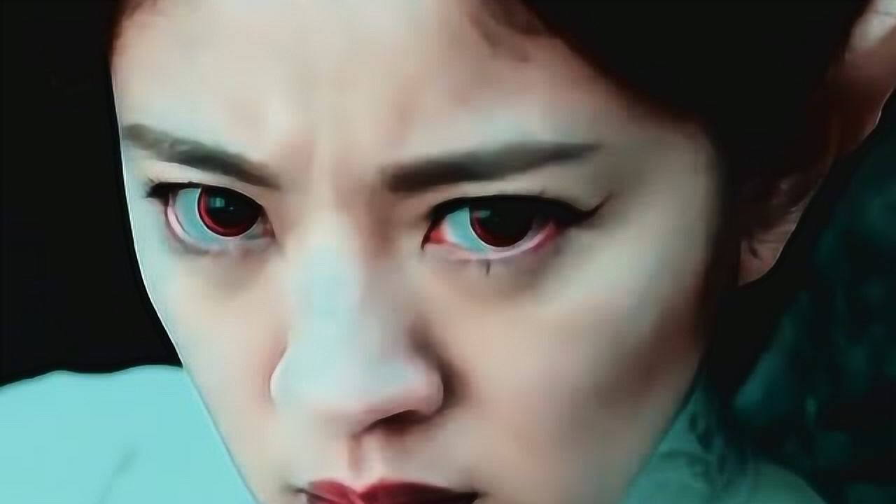 我若成魔,天又能奈我何