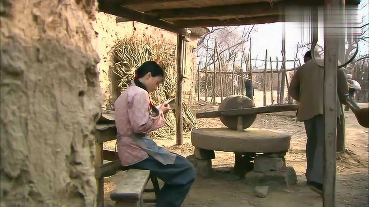 宣言刘良臣吃醋让荣妹子别随便跟人来往荣妹子不听