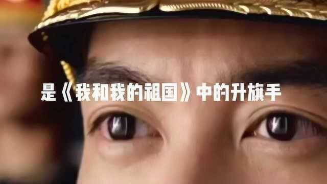 2020高考作文“中国面孔” 你印象中电影里的中国面孔是谁?