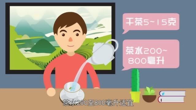 茶怎么喝才健康?你不知道的茶叶冷知识