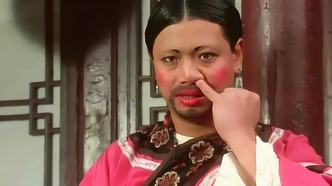 盘点周星驰电影如花10大惊艳瞬间那股清新脱俗感受到了吗