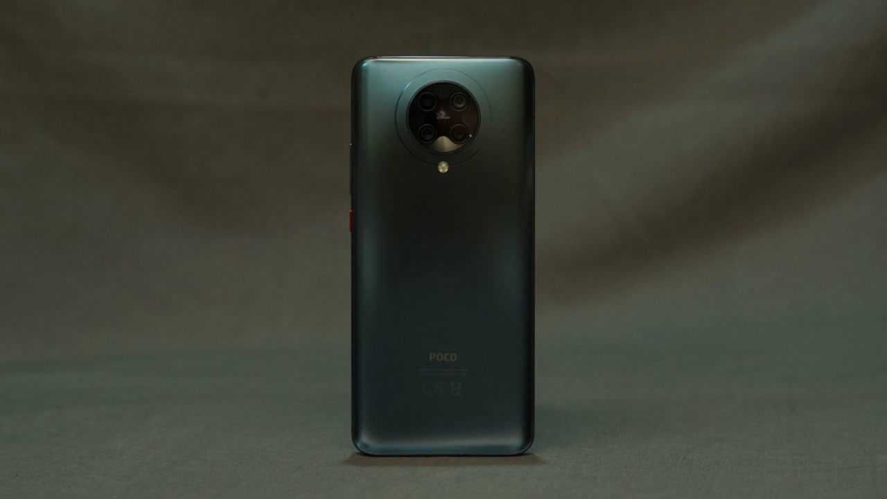 红米k30ultra要来了?这次还要上高刷,又成水桶机!