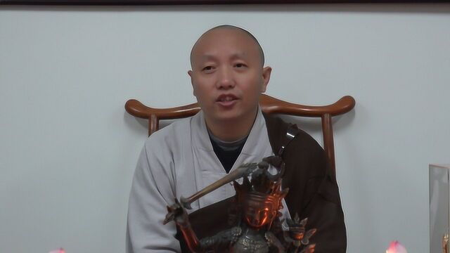 [前方的路]-悟光法师开示