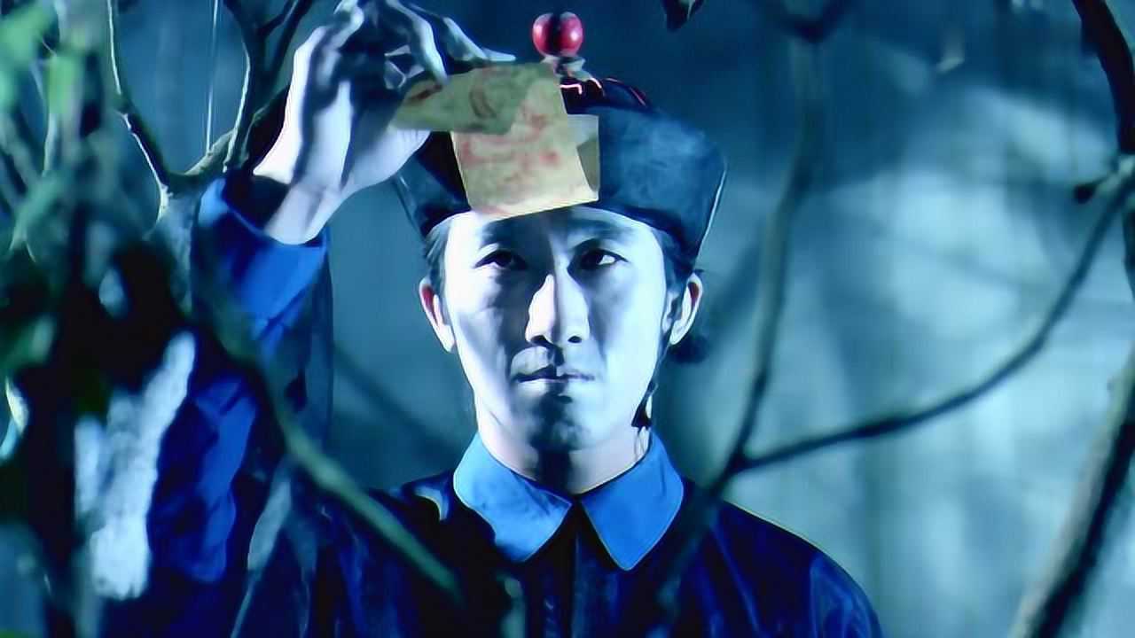 驱魔道长:anny来找阿星,她的猜测是对的,有人假扮僵尸贩毒