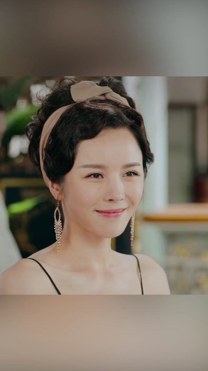 小娘惹大家最近看了吗?