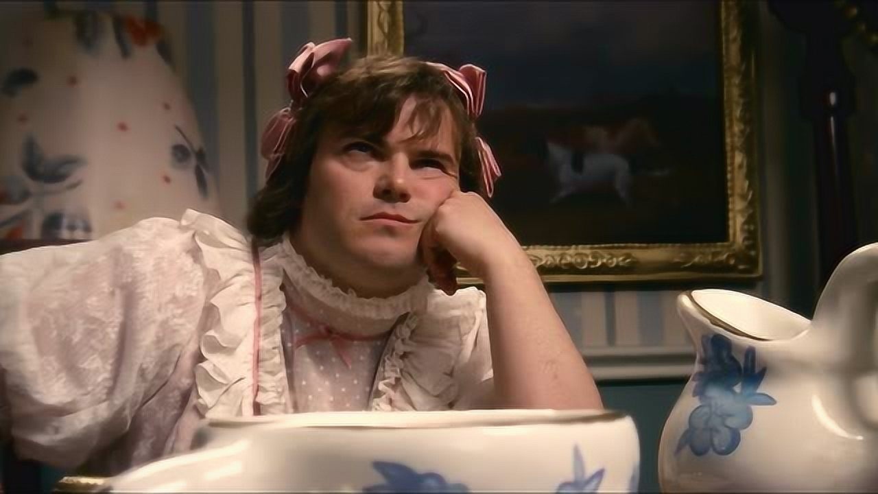 格列佛游记格列佛无意中来到大人国自己过于渺小而被当做洋娃娃对待