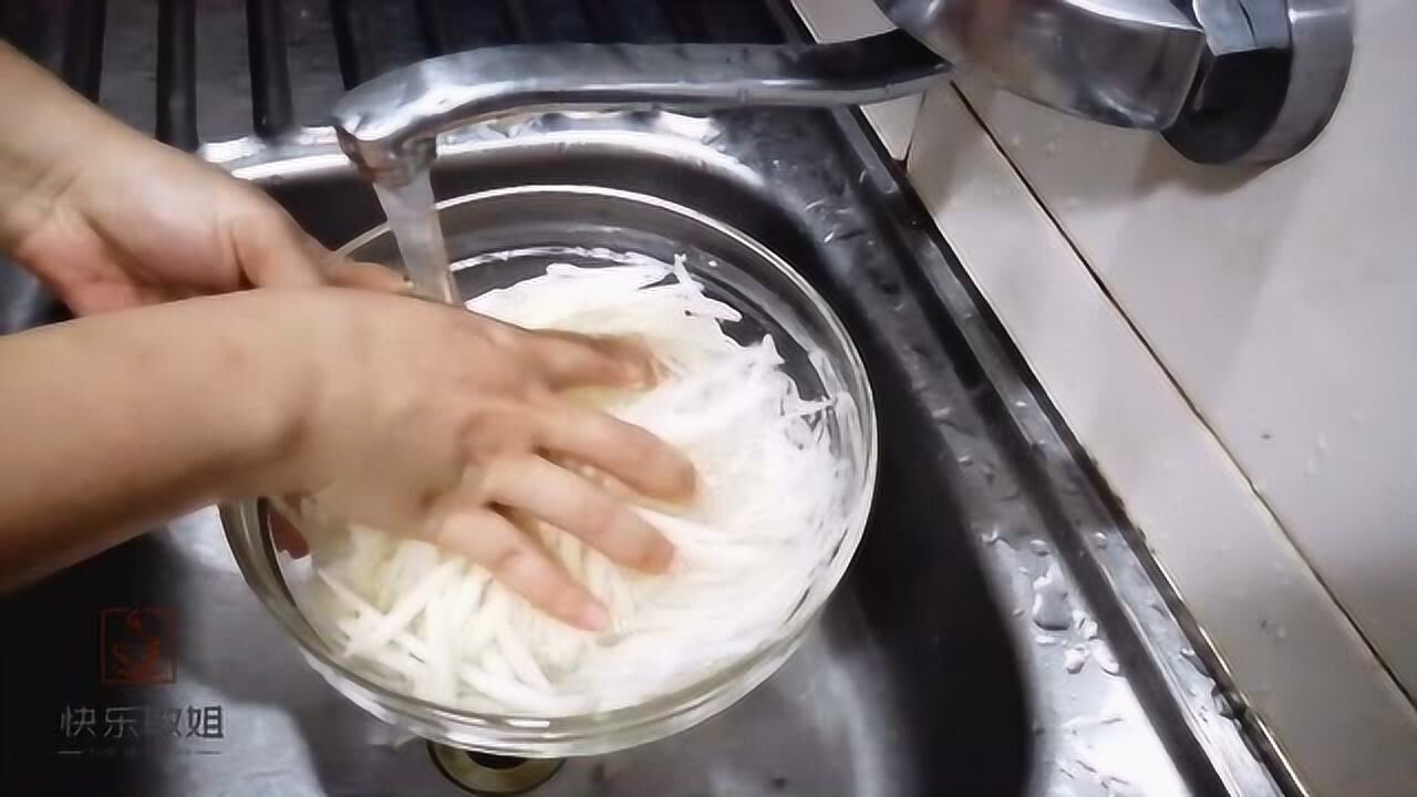 切后不断不发黑,一个视频告诉你,原来技巧这么简单