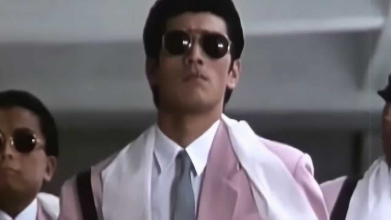 臭屁王:阿武喜欢阿珍,决定追求她三部曲