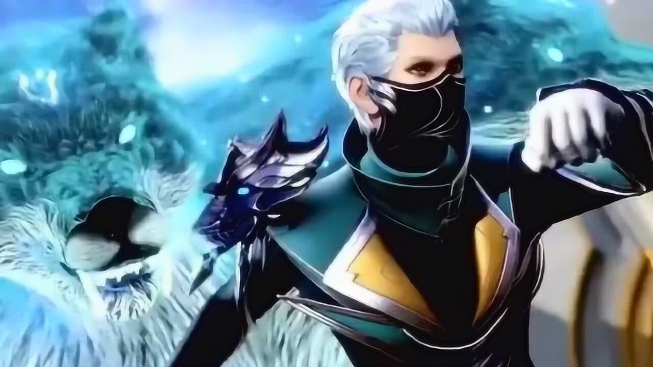 斗罗大陆:史莱克对战神风学院,风笑天这招简直太强,唐三差点没招架住!