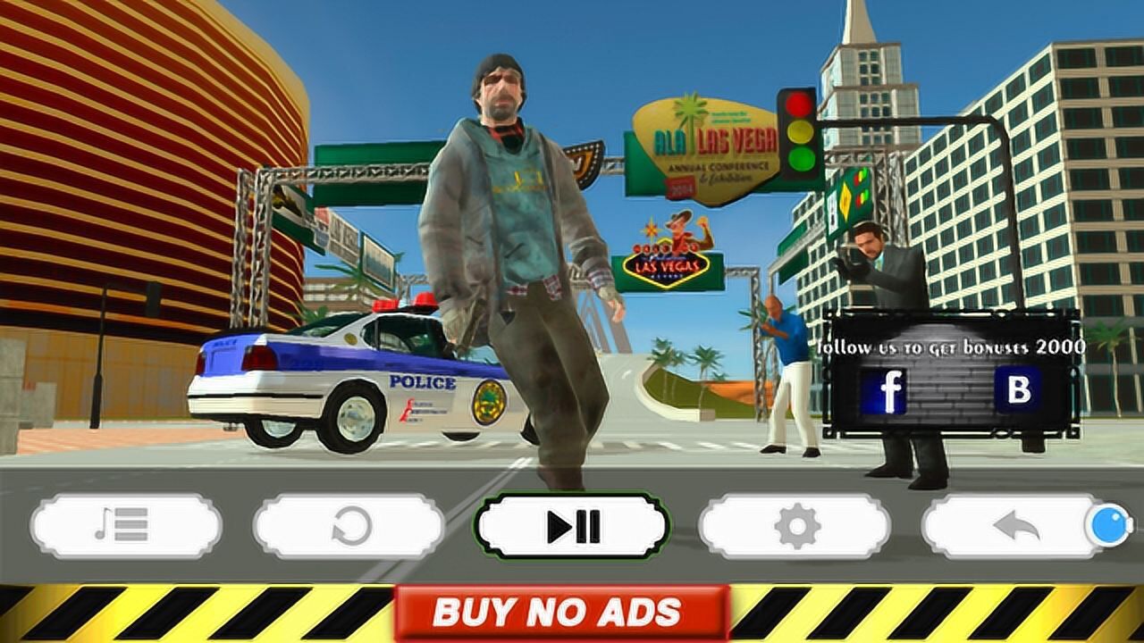 【琅琅】流浪者英雄 自作自受,让你欺负人!