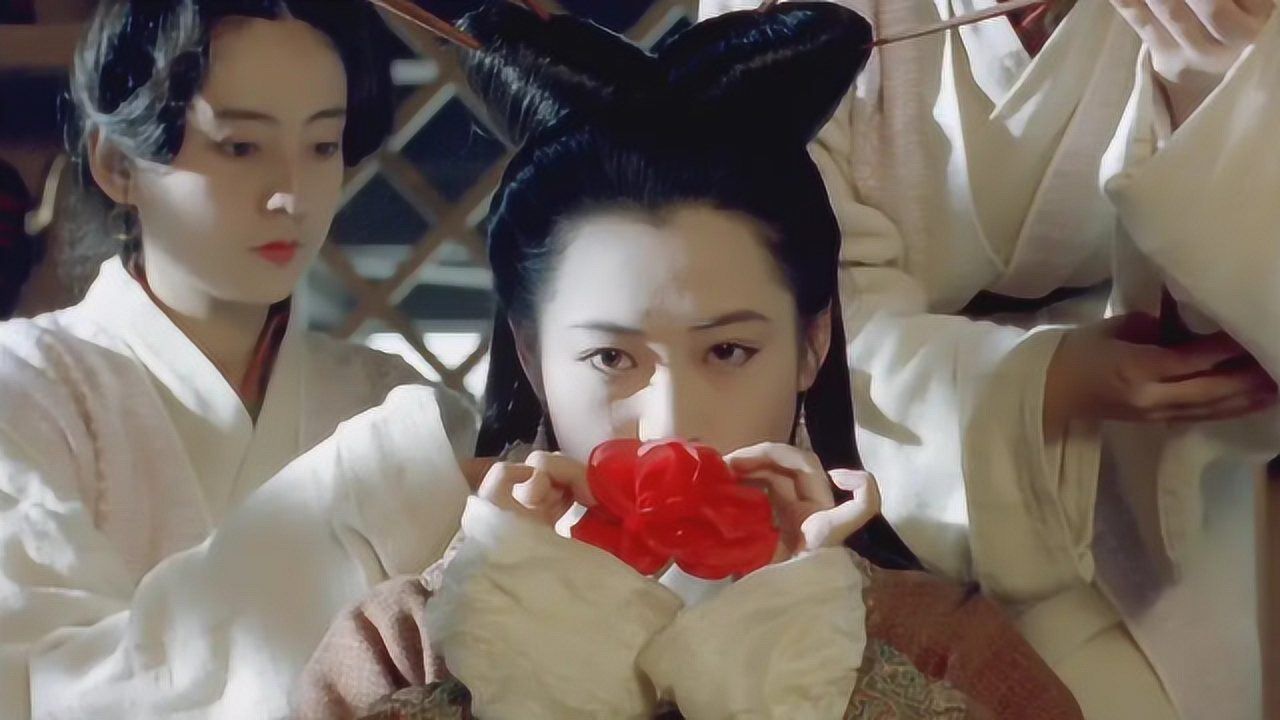 上映4天被禁播,姜文这部大胆的国产电影,如今没人敢拍了