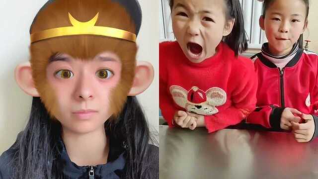 小妹妹你怎么啦?!