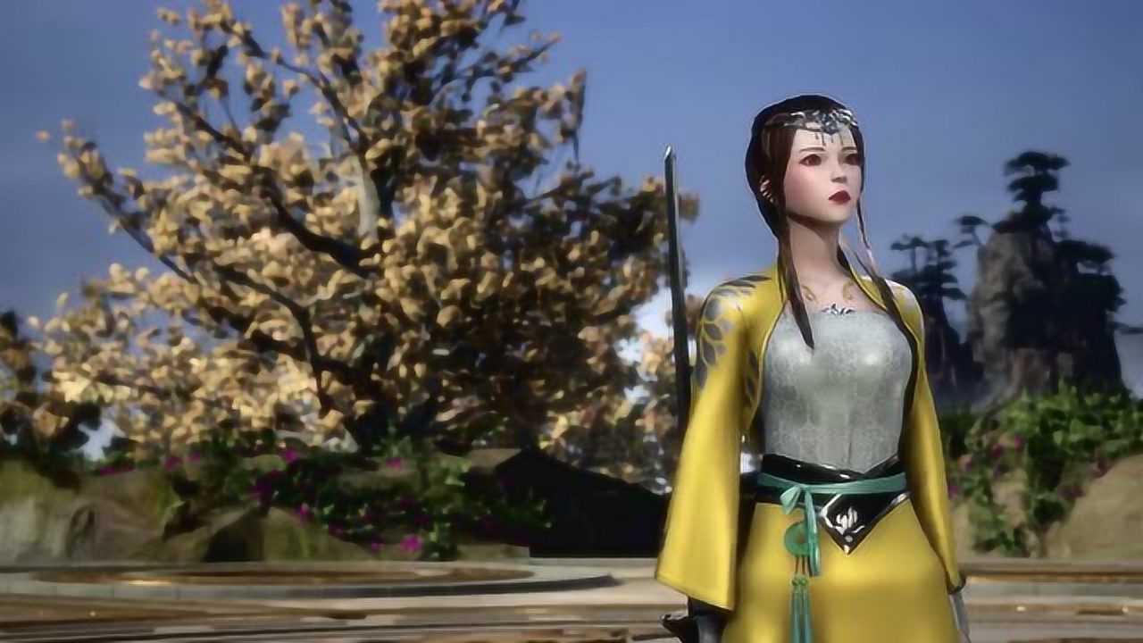 武神主宰:秦尘完胜,吃瓜群众竟为美人赵灵珊打抱不平,几个意思!