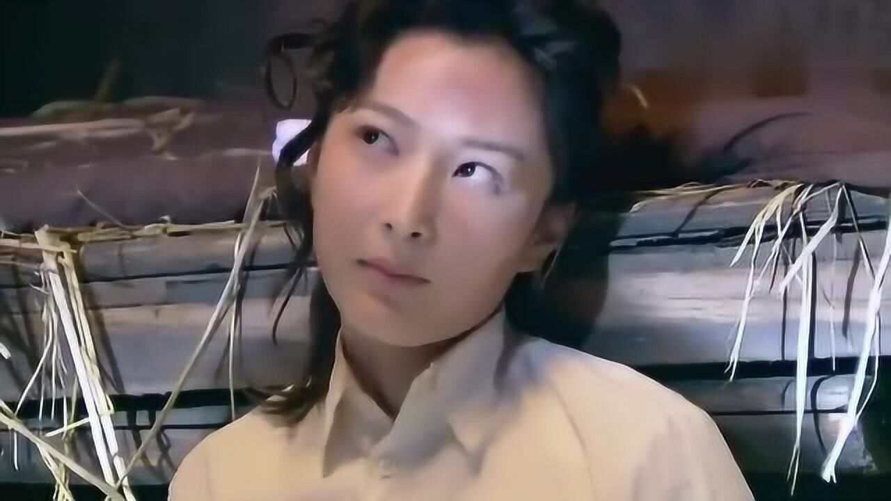 日本鬼子心狠手辣用这招把漂亮姑娘糟蹋成这样丧尽天良