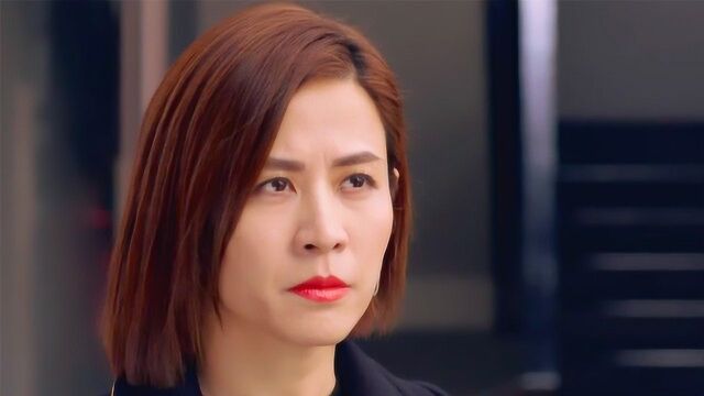 速看《使徒行者2》第29集:郑淑梅理解徐天堂,施嘉莉离开魏德信