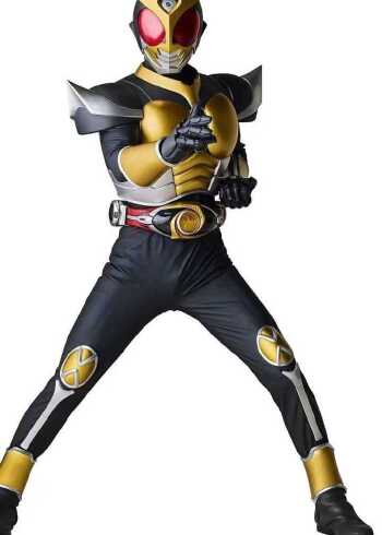 假面骑士亚极陀万恶之源没有远光灯的骑士是没有灵魂的