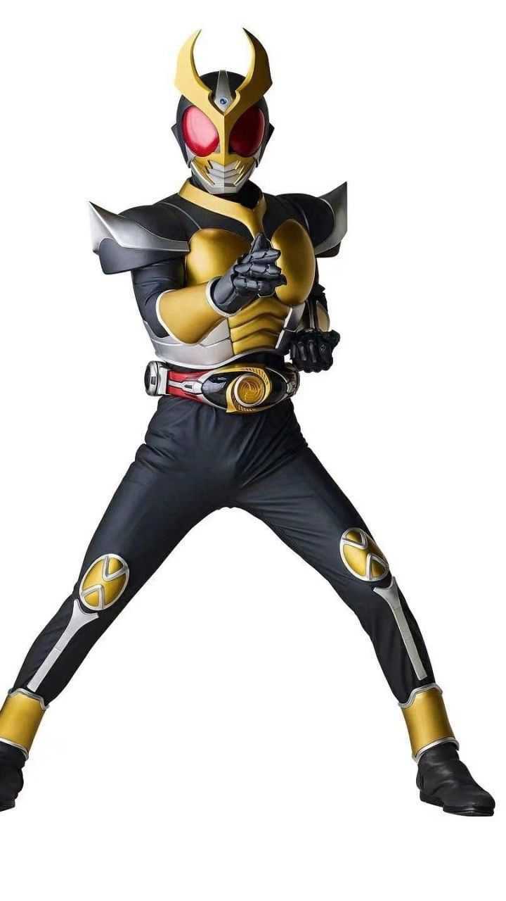 假面骑士亚极陀万恶之源没有远光灯的骑士是没有灵魂的