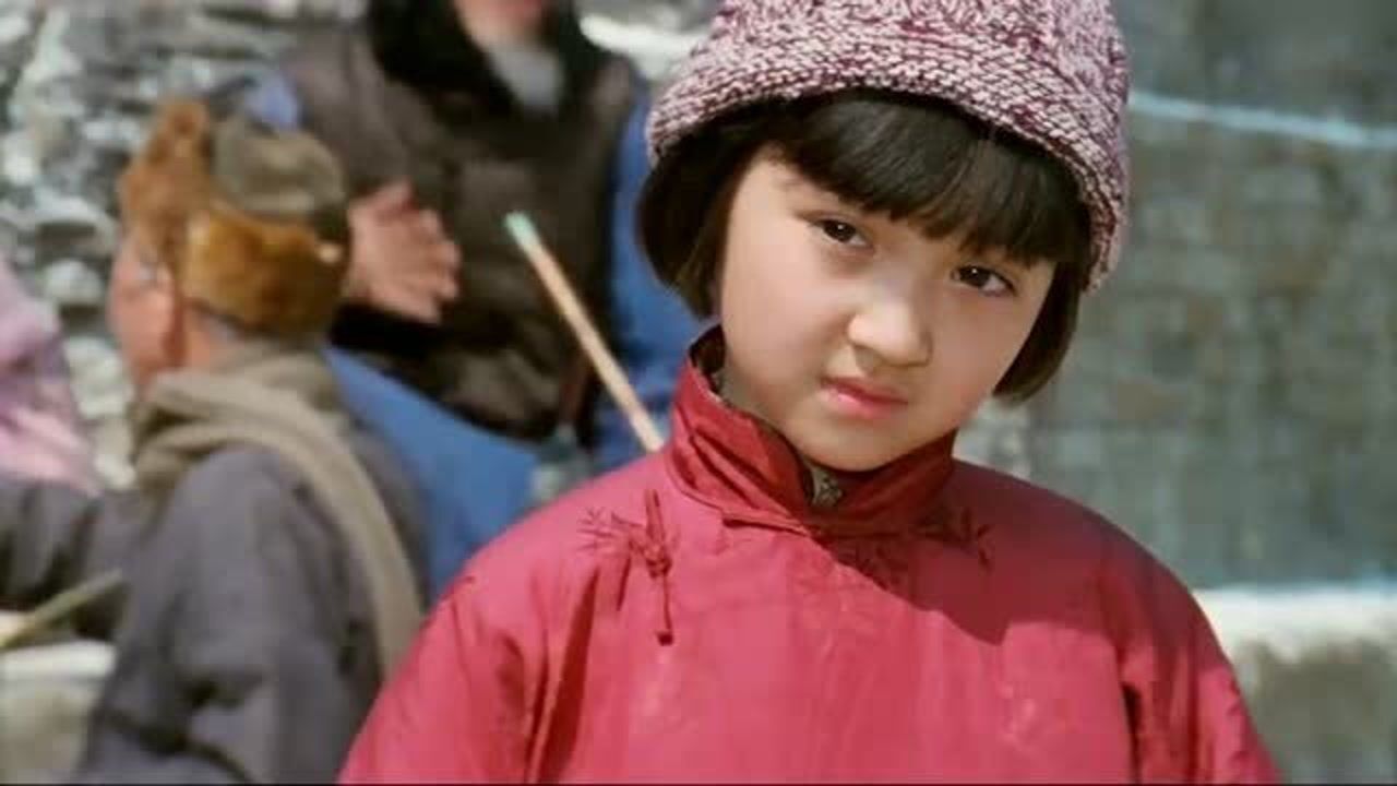 城南旧事中国影史上最干净的一部电影不愧被评为国宝级电影