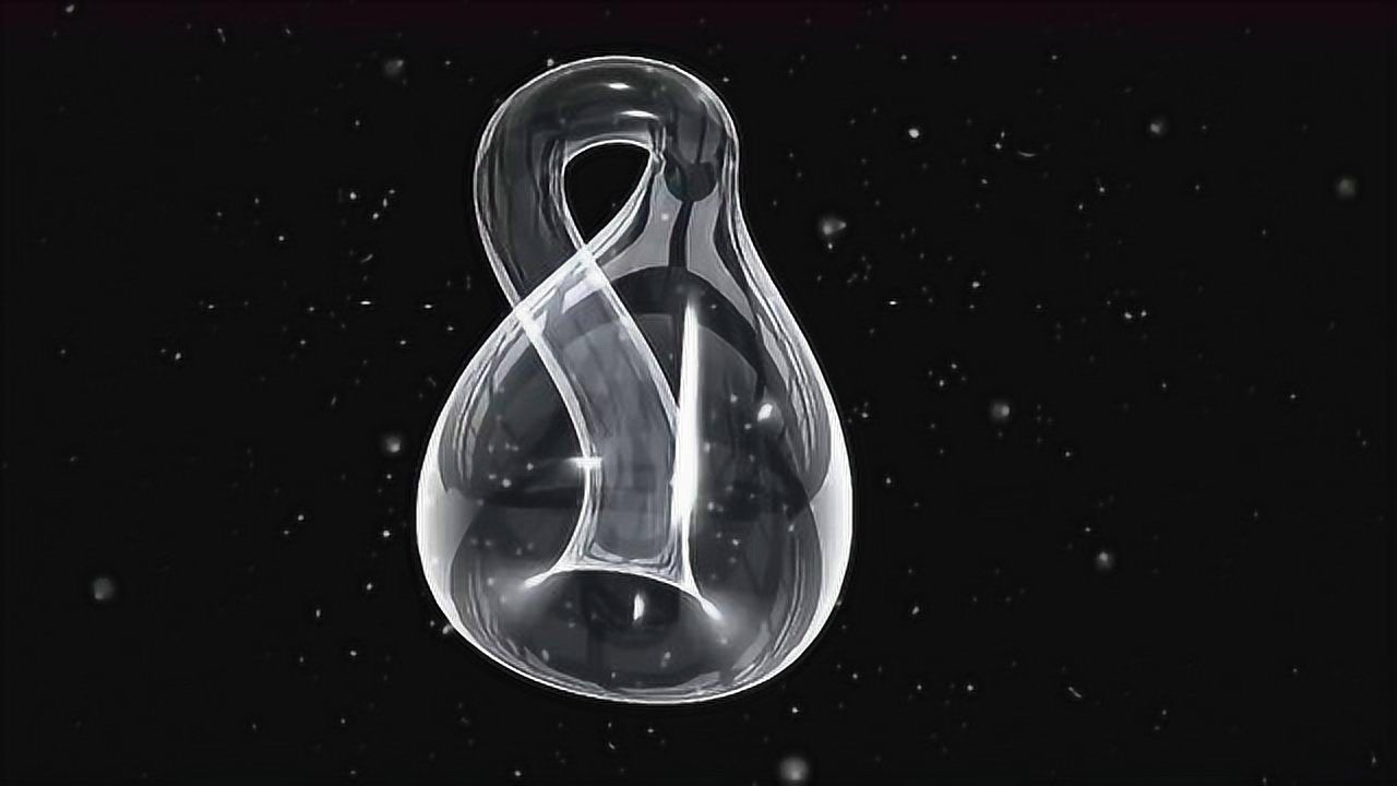 克莱因瓶究竟是什么?它与莫比乌斯带有什么关联,看完涨知识了!