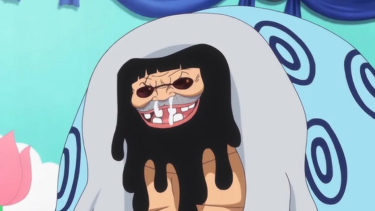 海贼王托雷波尔轻易相信了罗宾的谎言这智商是怎么活到现在的