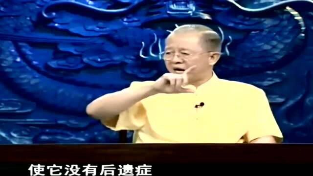 现代人常犯的毛病“急功近利”?曾仕强一针见血说出关键,涨见识