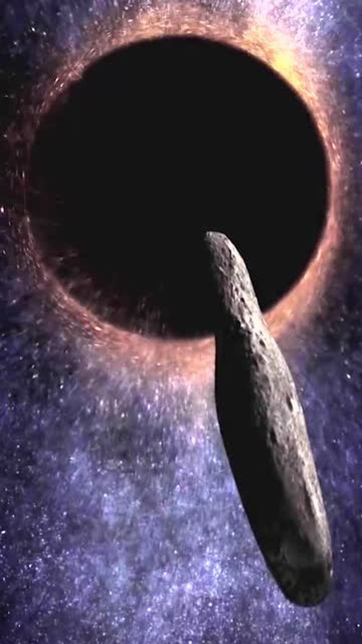 黑洞只吃不吐白洞只吐不吃放在一起叫做虫洞