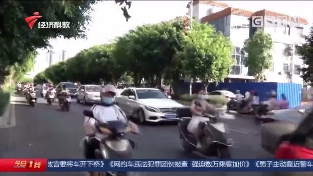 湛江:网约车犯罪团伙被查 强迫数万乘客加价