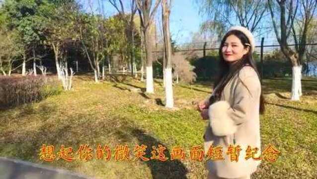 雷婷一首《烟火》清耳悦心,柔情绵绵